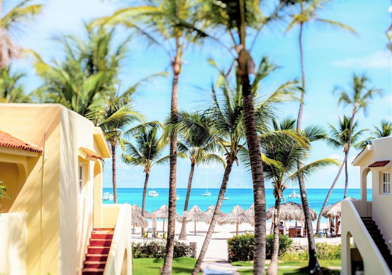 Los Corales Beach Village Punta Cana - The Original 외부 사진