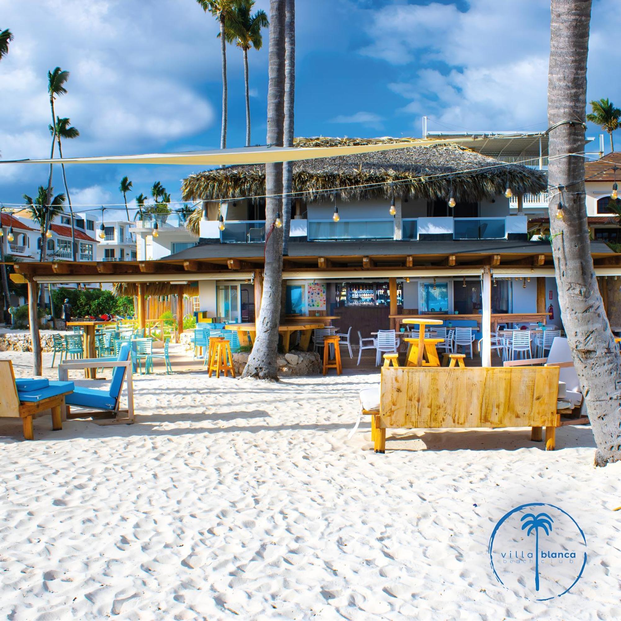 Los Corales Beach Village Punta Cana - The Original 외부 사진