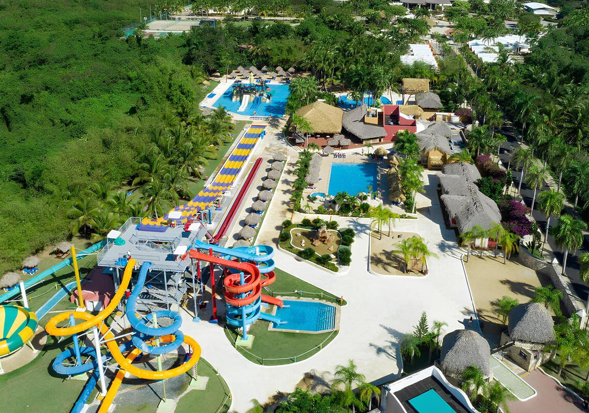 Los Corales Beach Village Punta Cana - The Original 외부 사진