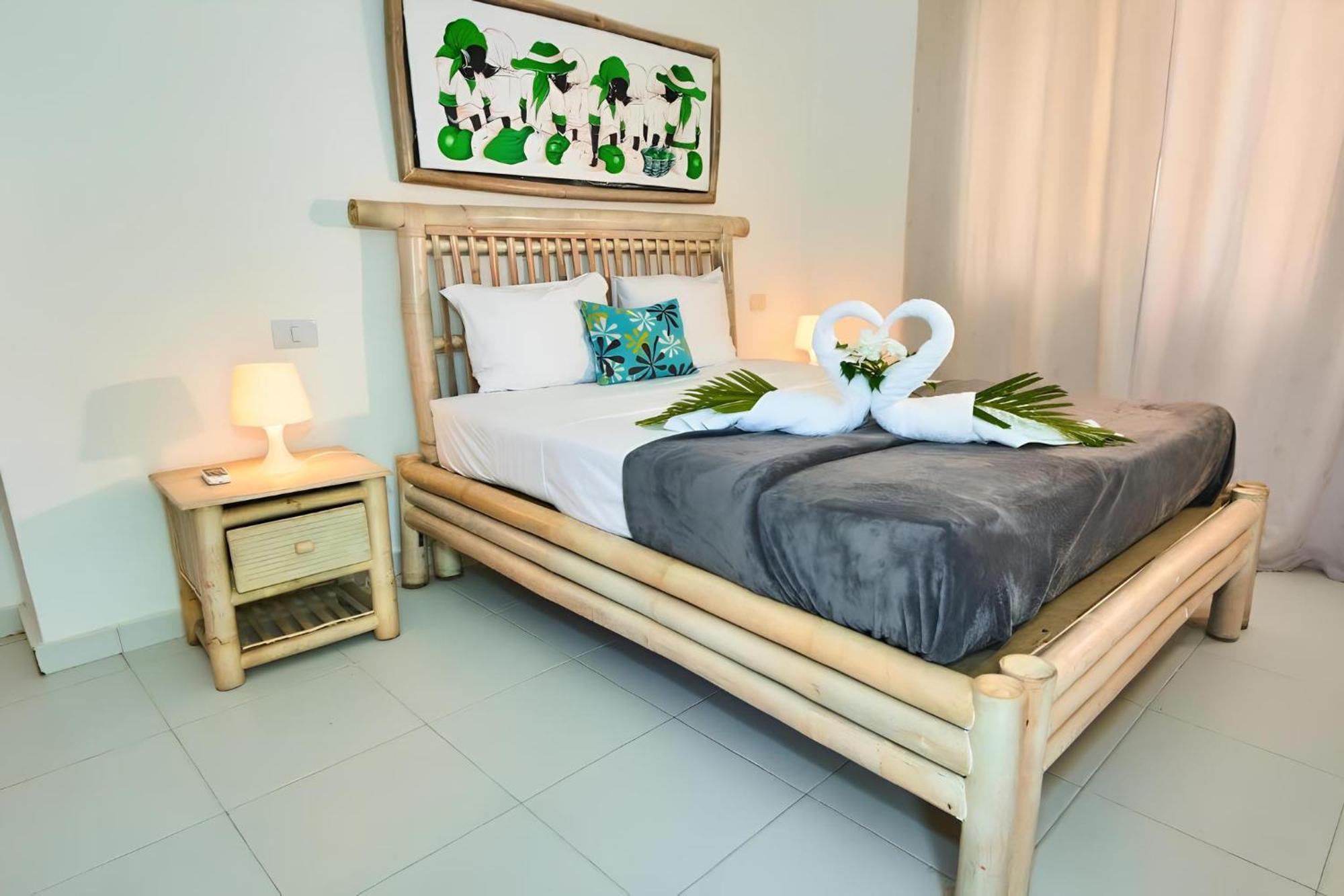 Los Corales Beach Village Punta Cana - The Original 외부 사진