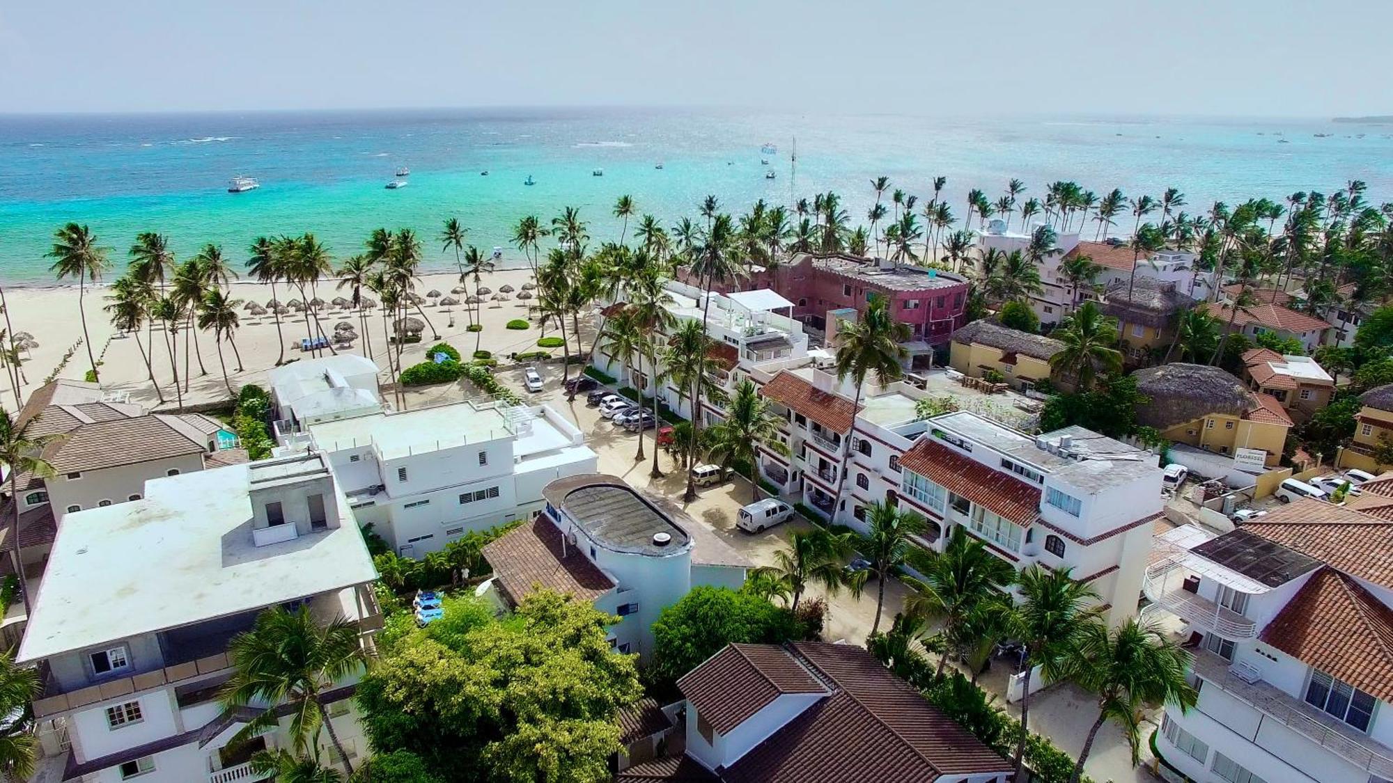 Los Corales Beach Village Punta Cana - The Original 외부 사진