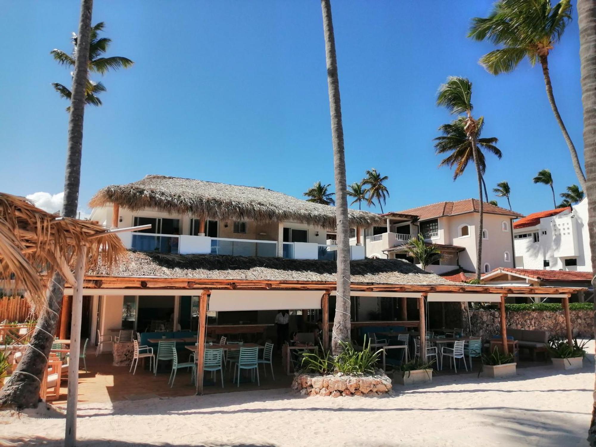 Los Corales Beach Village Punta Cana - The Original 외부 사진