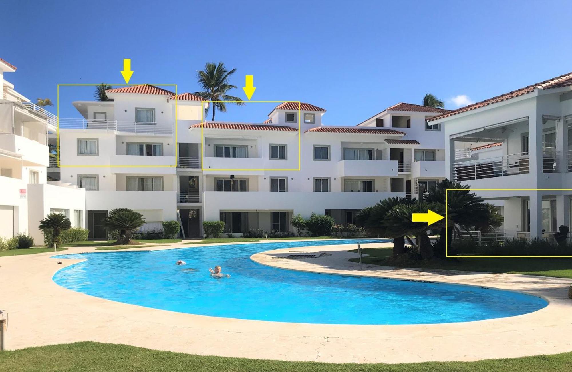 Los Corales Beach Village Punta Cana - The Original 외부 사진