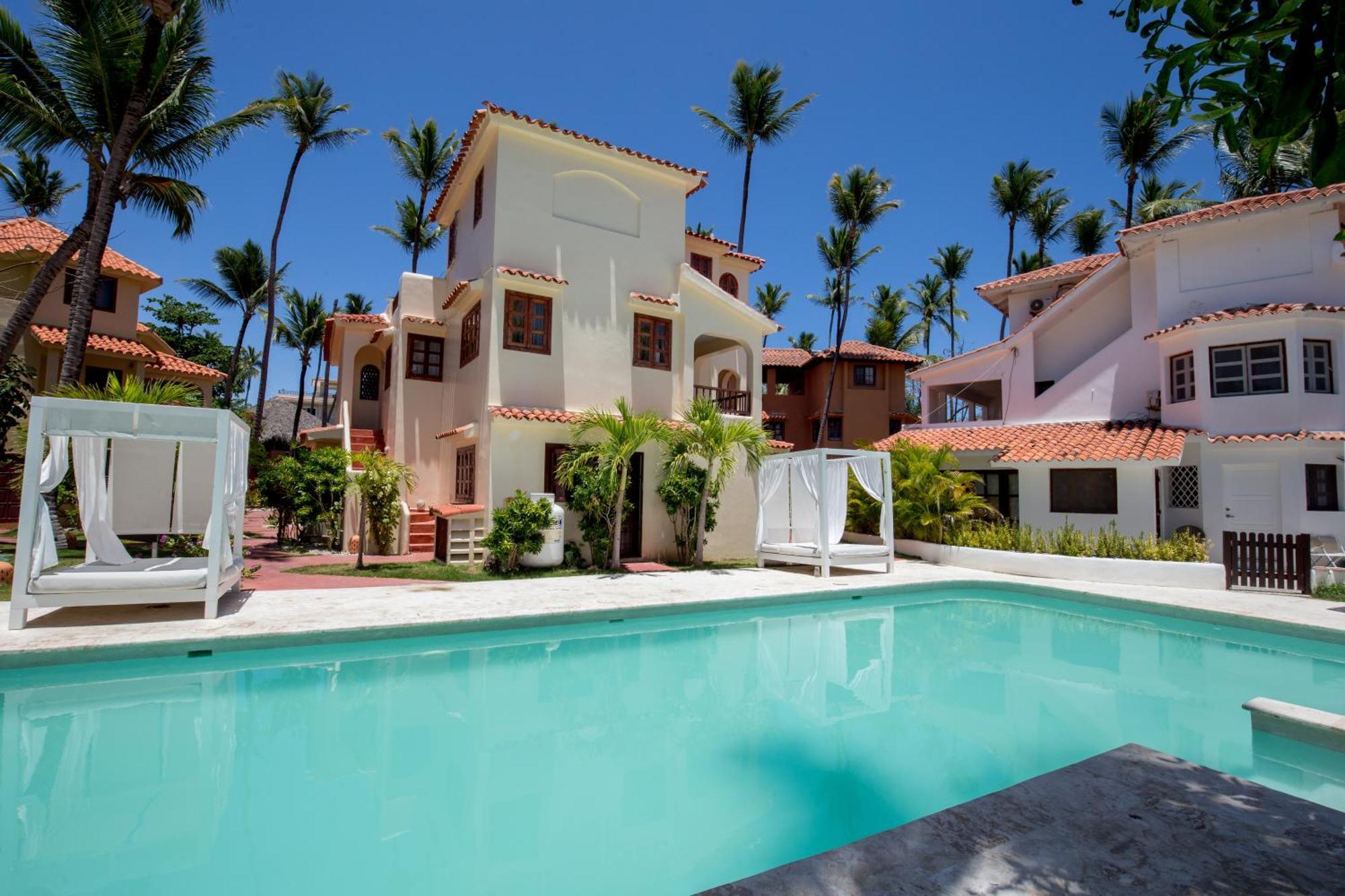 Los Corales Beach Village Punta Cana - The Original 외부 사진