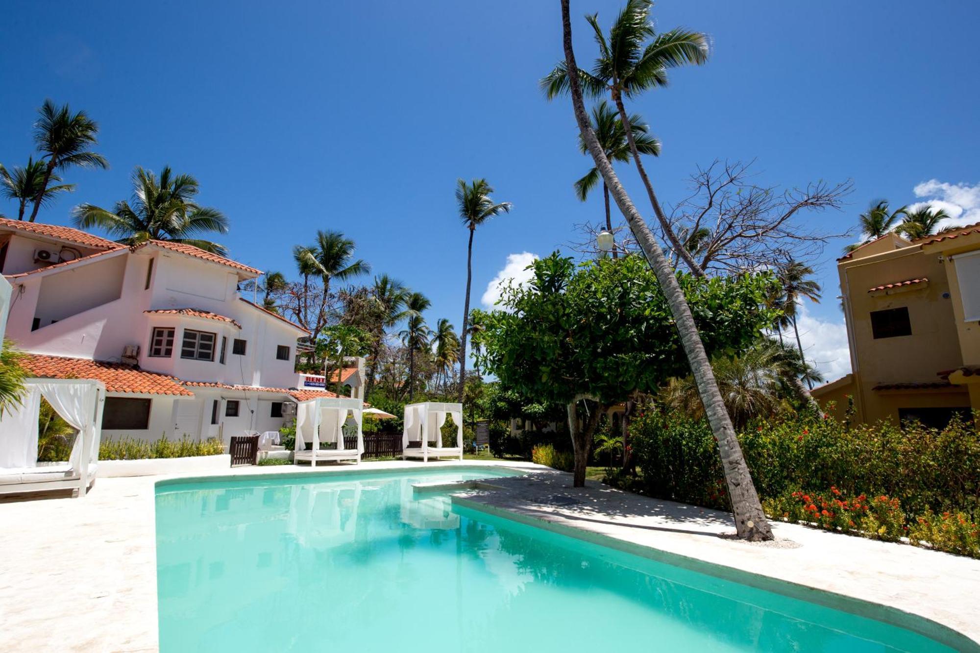 Los Corales Beach Village Punta Cana - The Original 외부 사진