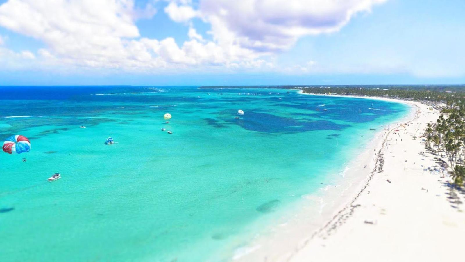 Los Corales Beach Village Punta Cana - The Original 외부 사진