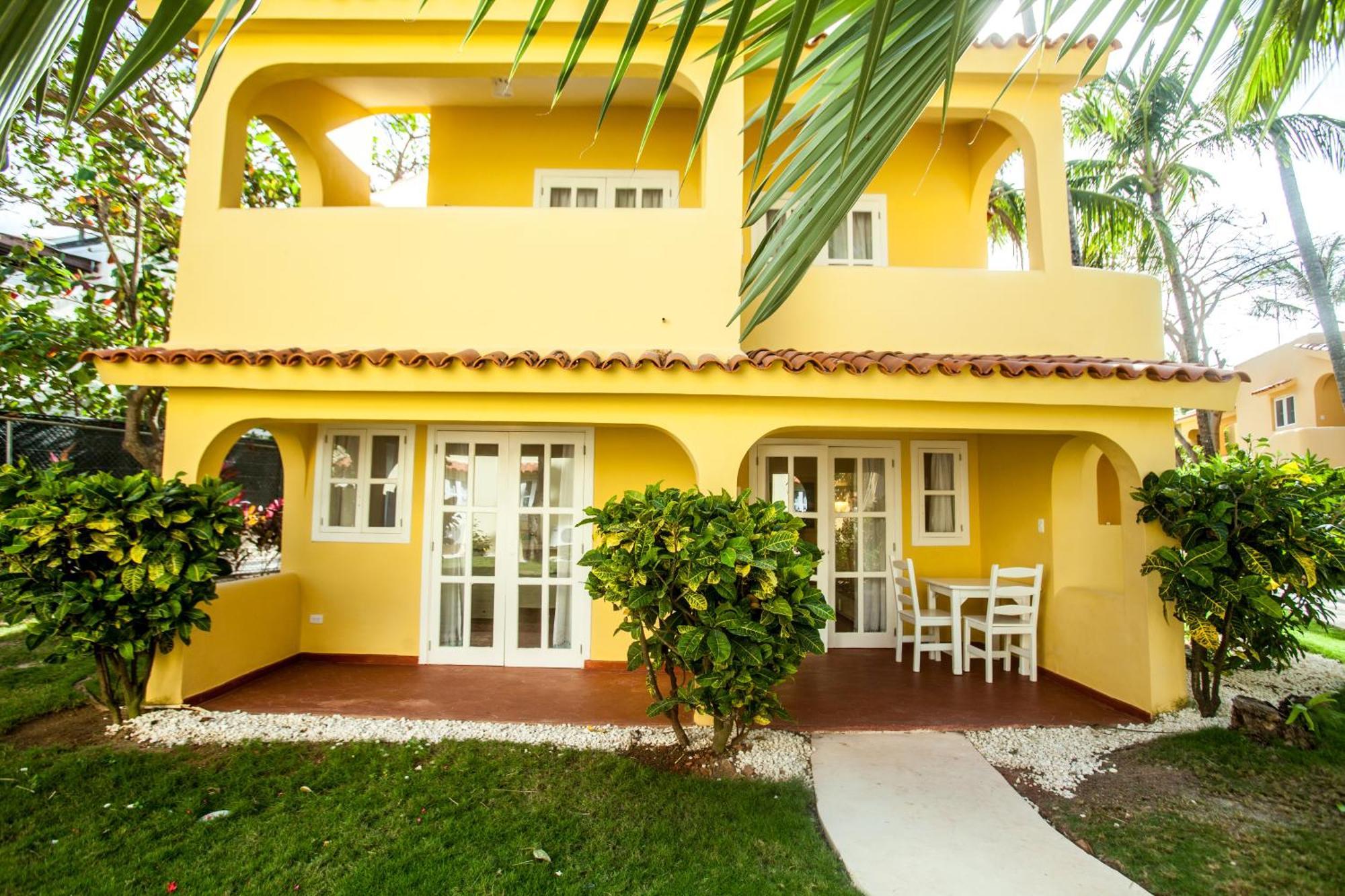 Los Corales Beach Village Punta Cana - The Original 외부 사진