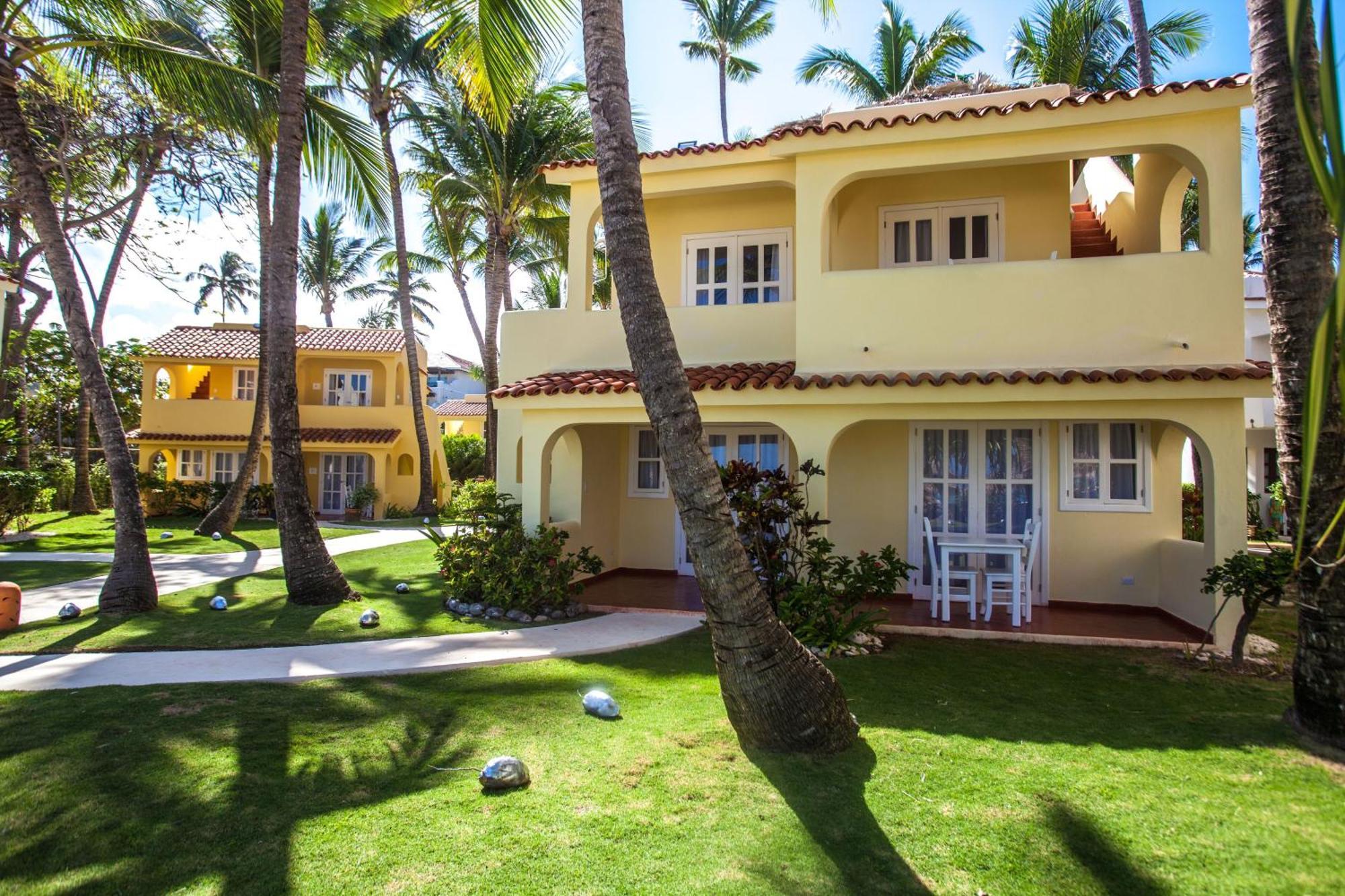 Los Corales Beach Village Punta Cana - The Original 외부 사진
