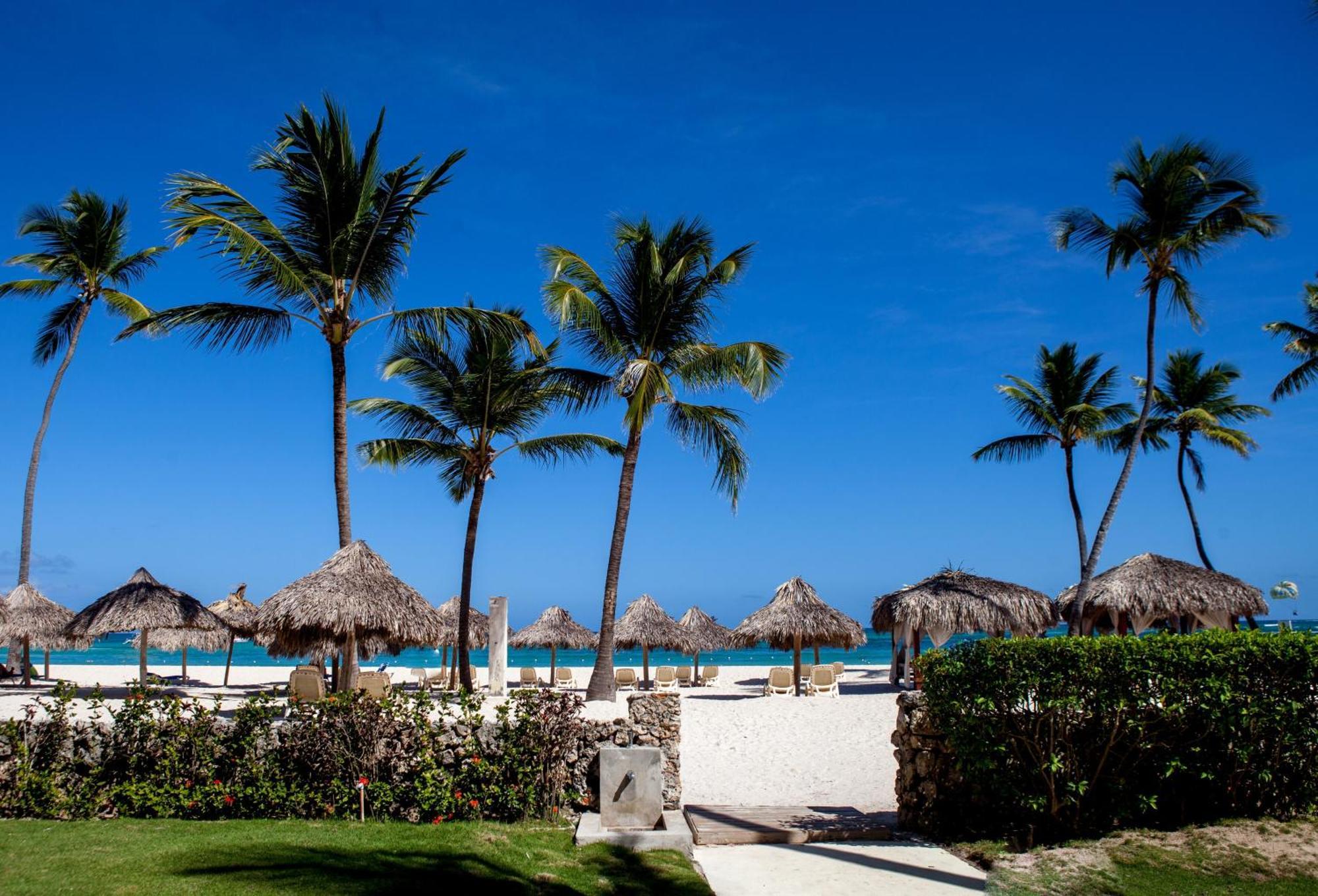 Los Corales Beach Village Punta Cana - The Original 외부 사진