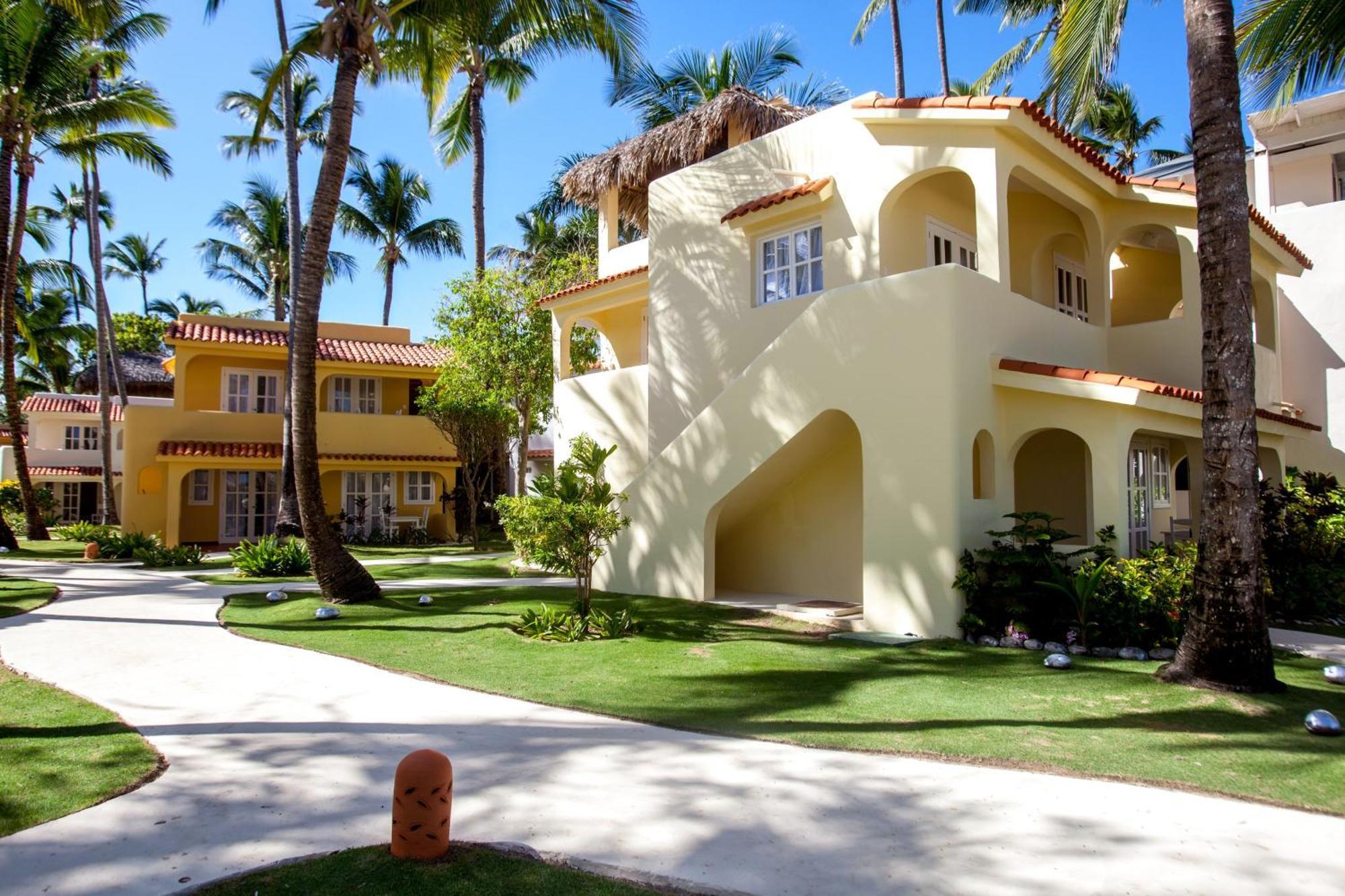 Los Corales Beach Village Punta Cana - The Original 외부 사진