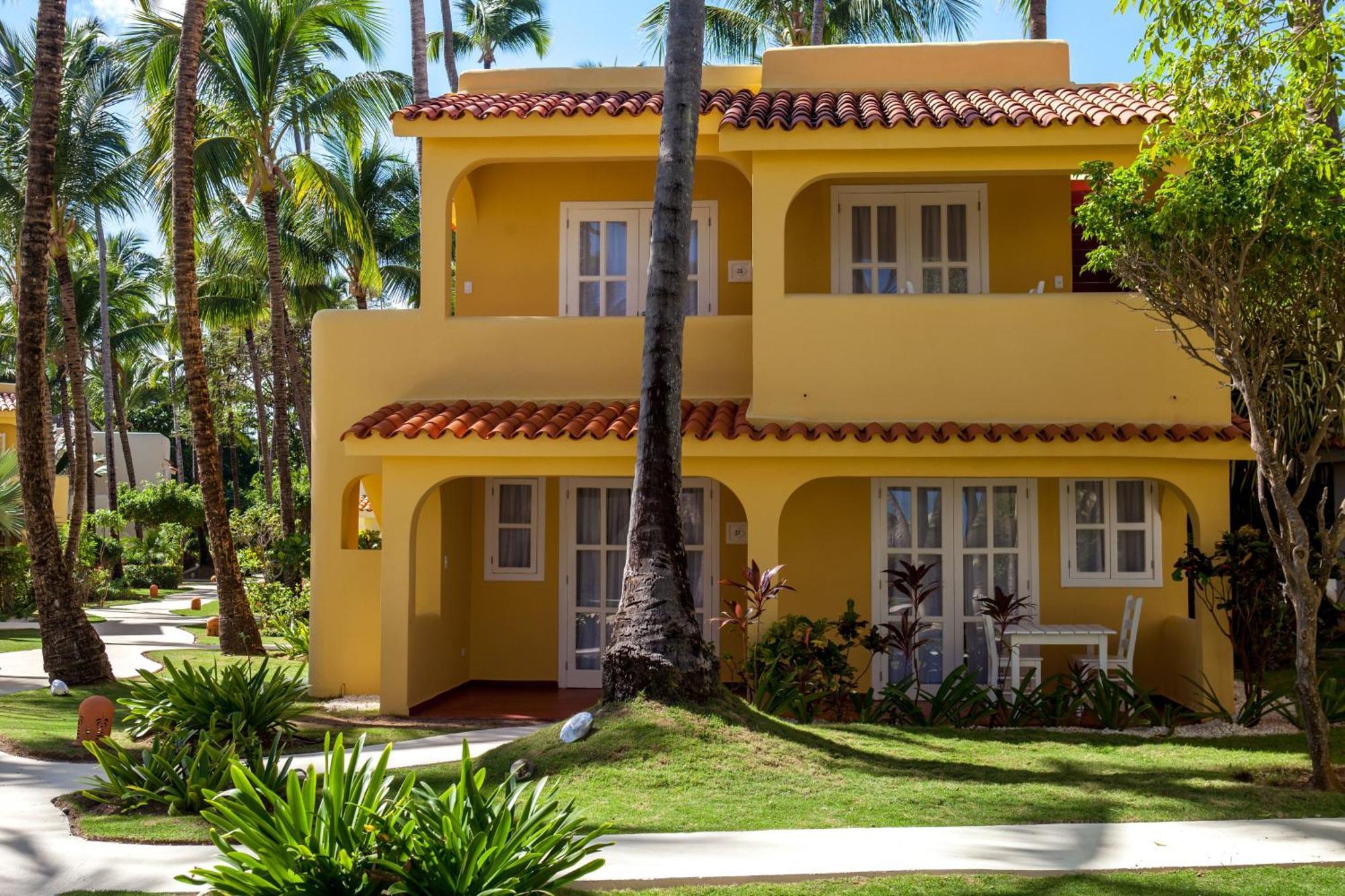 Los Corales Beach Village Punta Cana - The Original 외부 사진