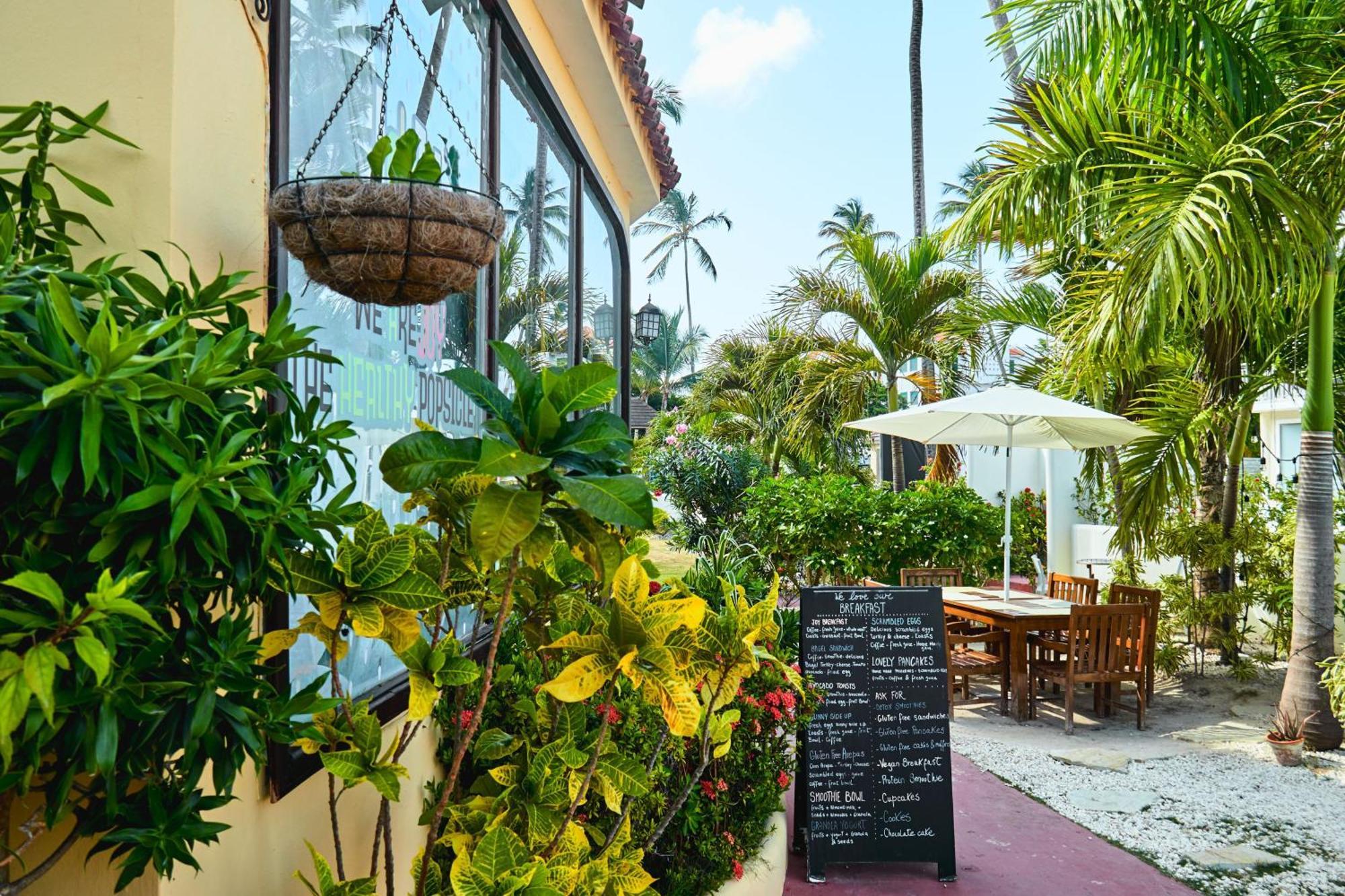 Los Corales Beach Village Punta Cana - The Original 외부 사진