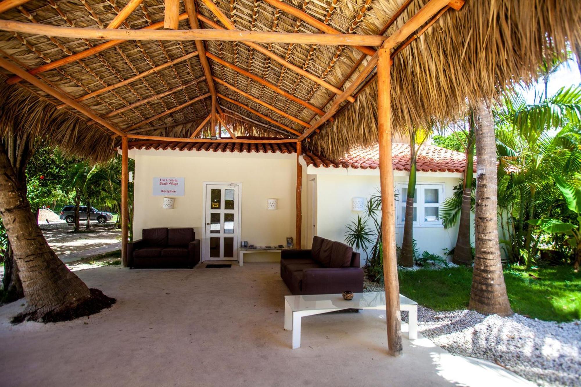 Los Corales Beach Village Punta Cana - The Original 외부 사진
