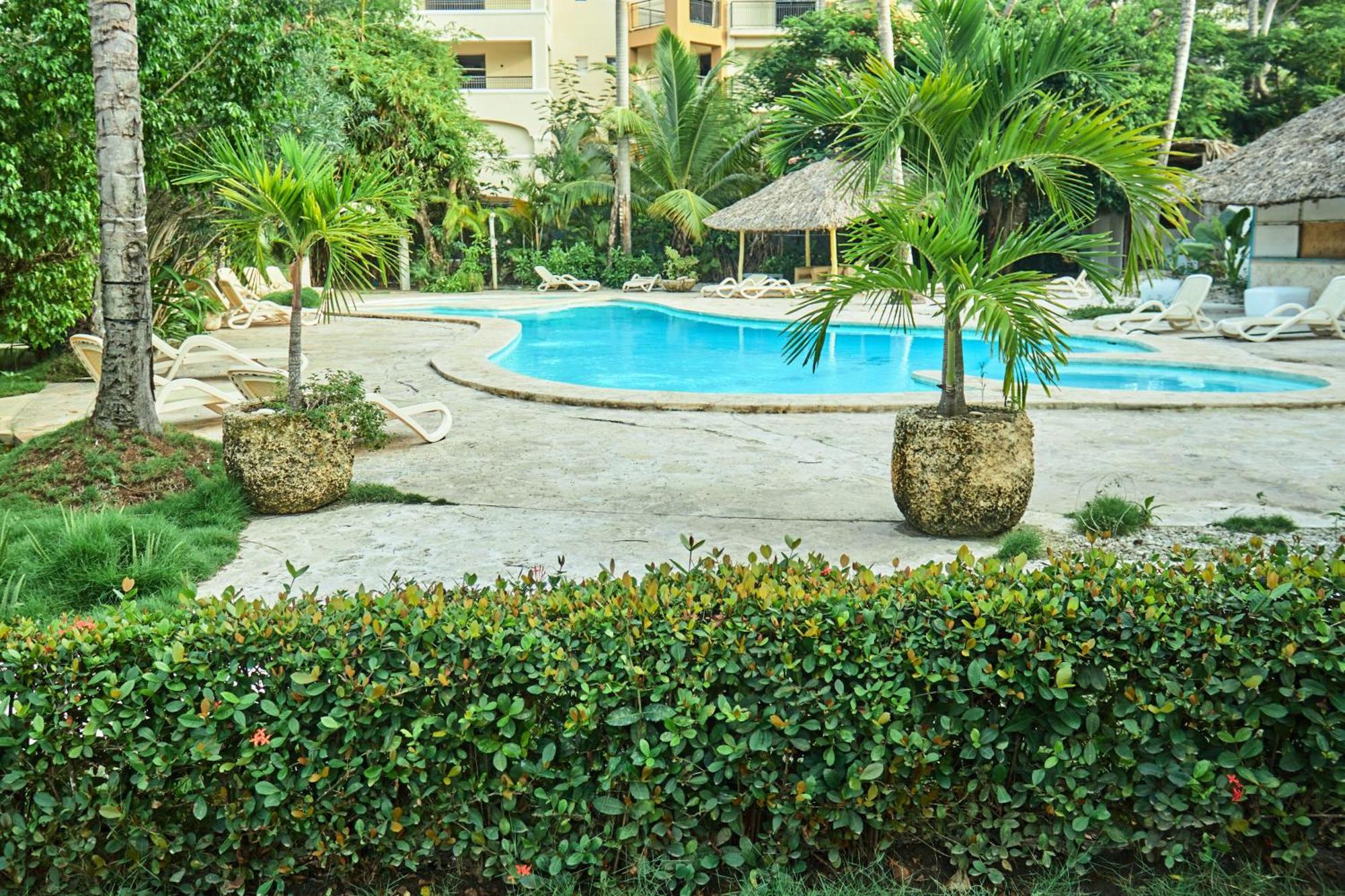 Los Corales Beach Village Punta Cana - The Original 외부 사진