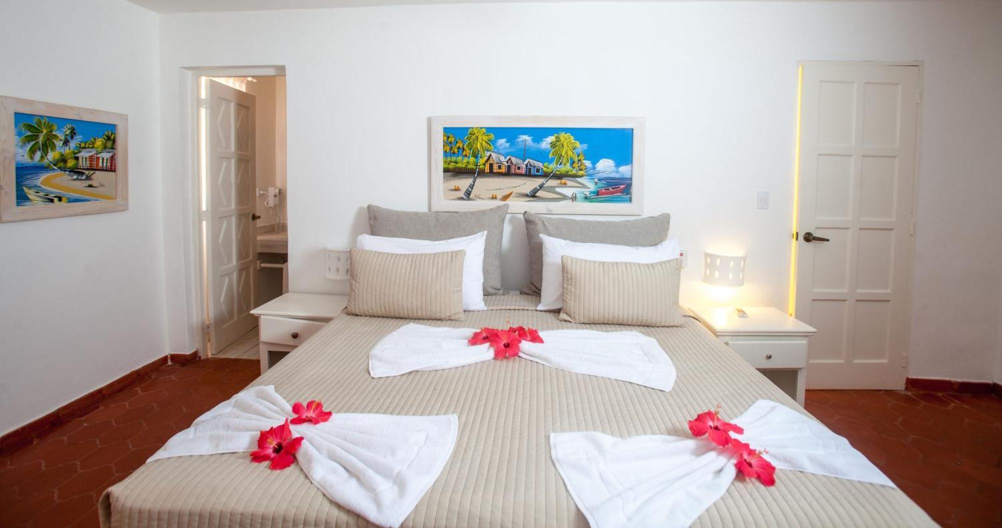 Los Corales Beach Village Punta Cana - The Original 외부 사진