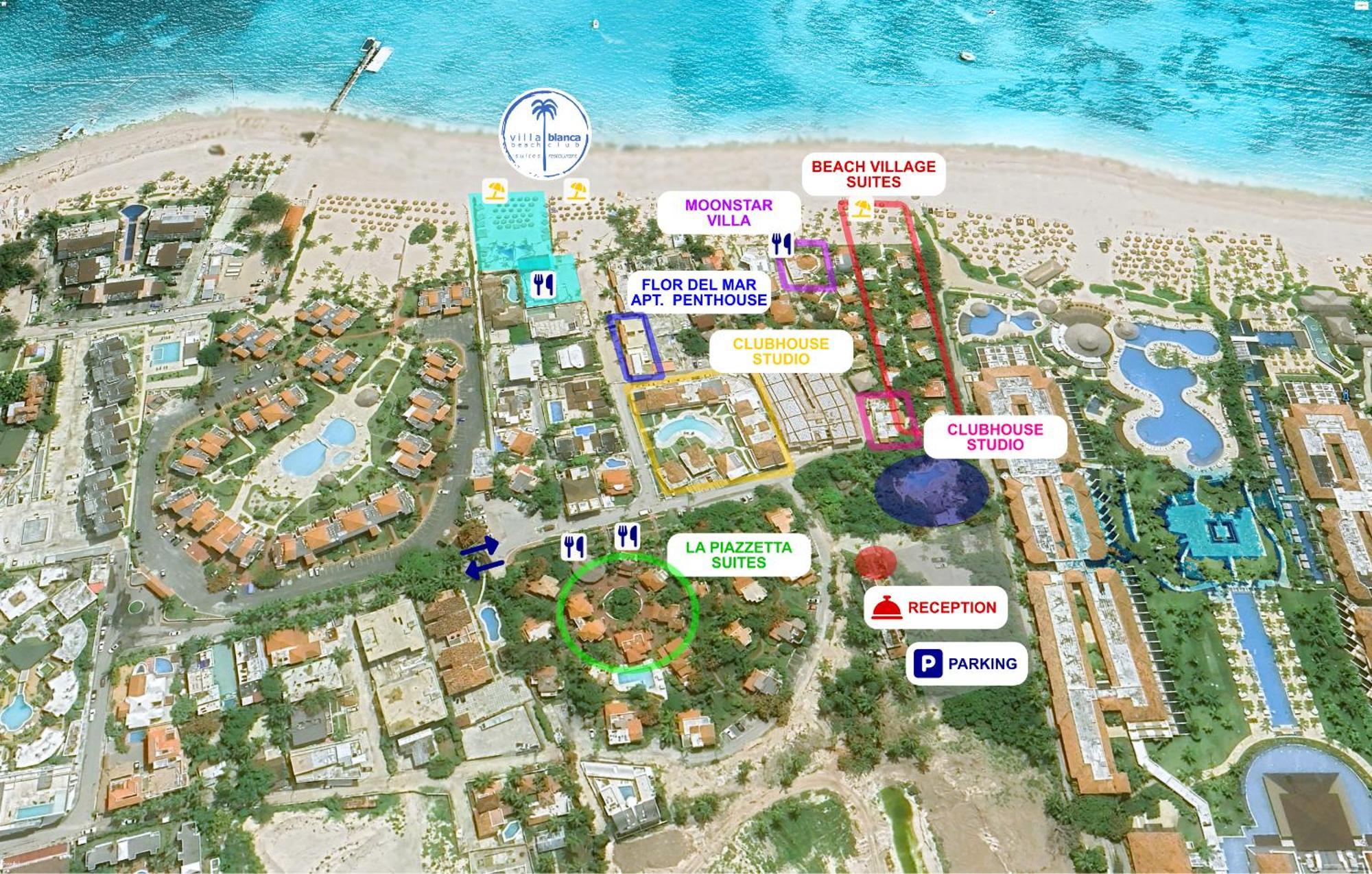Los Corales Beach Village Punta Cana - The Original 외부 사진