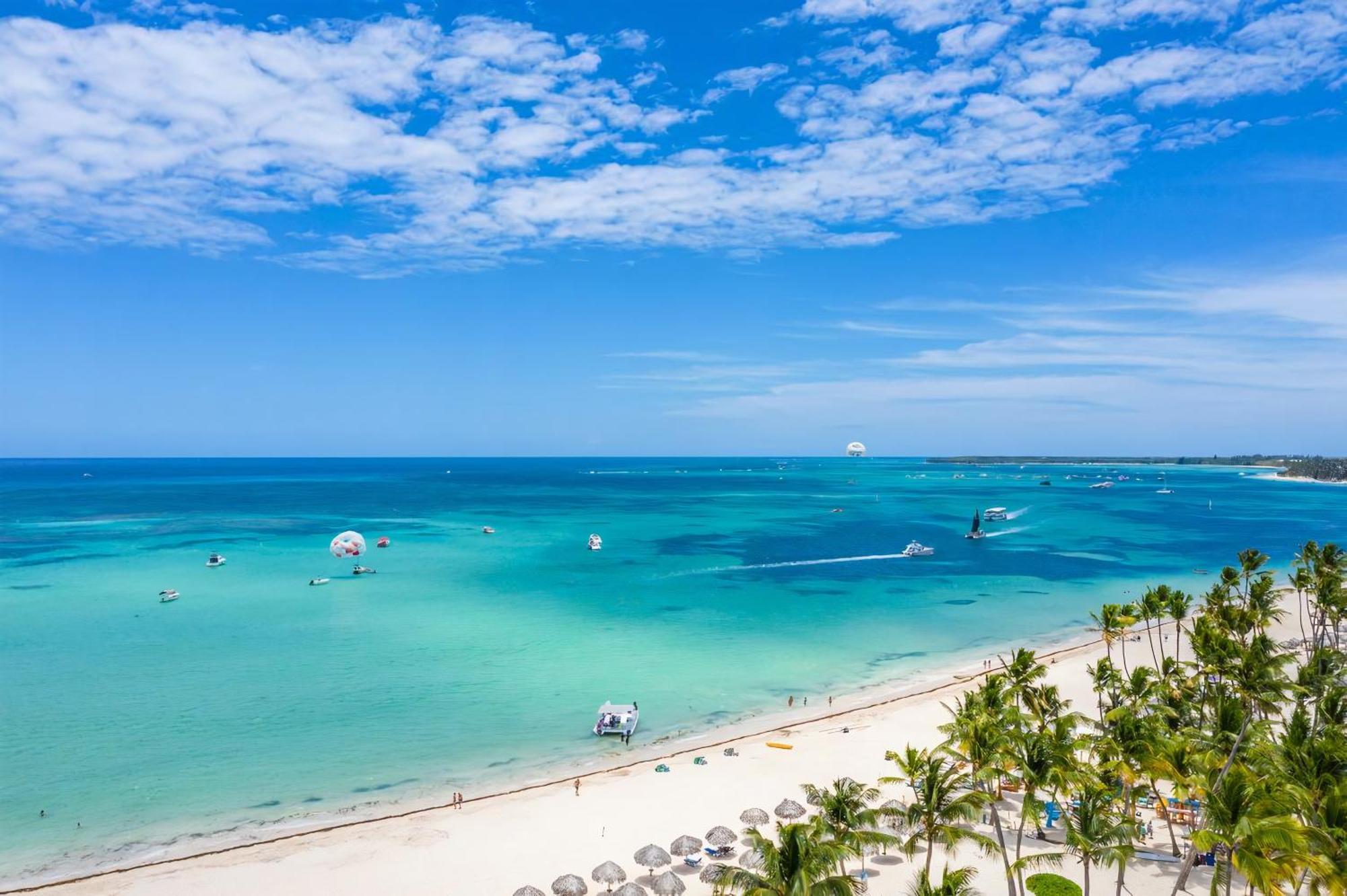 Los Corales Beach Village Punta Cana - The Original 외부 사진