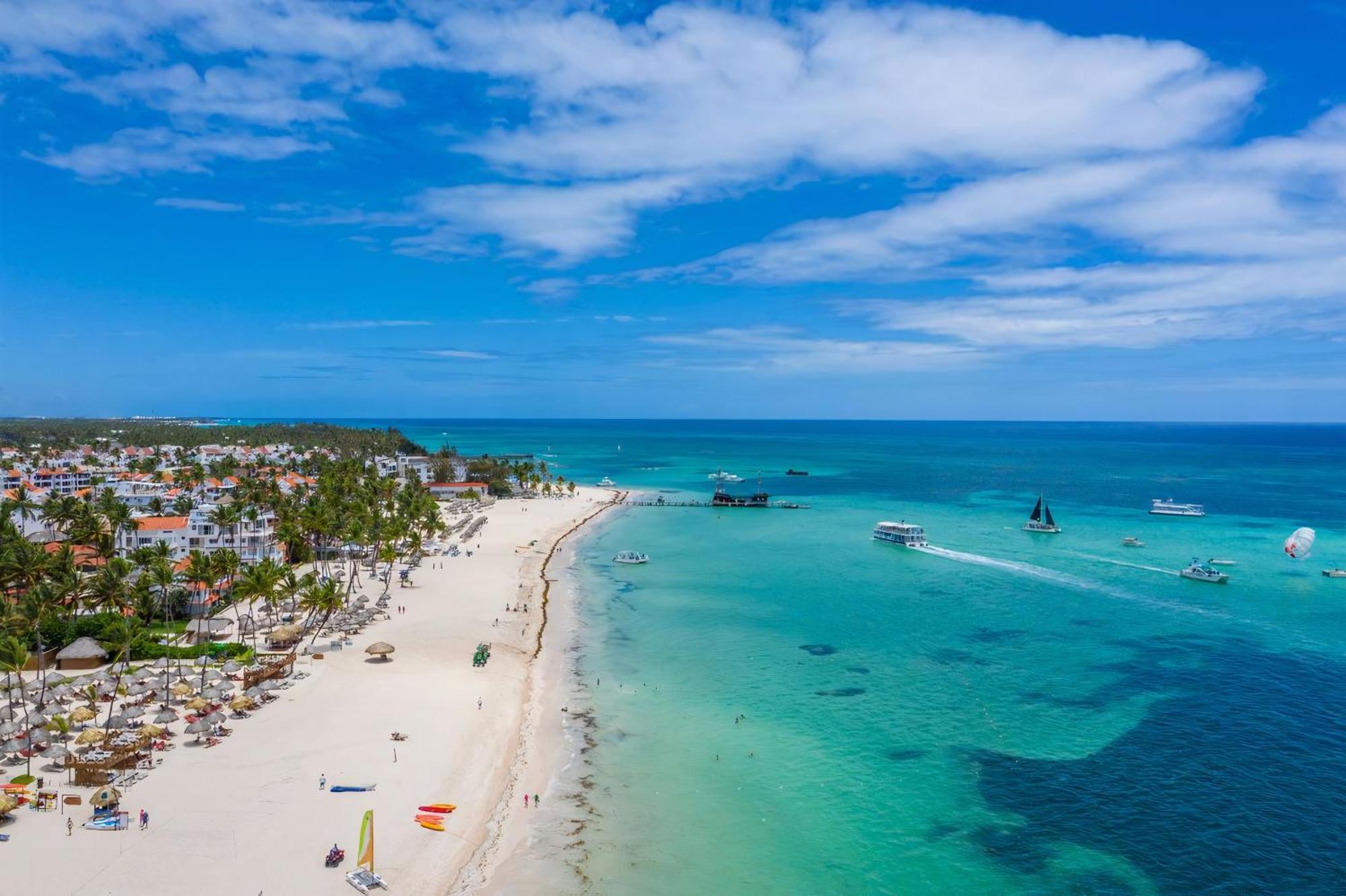 Los Corales Beach Village Punta Cana - The Original 외부 사진