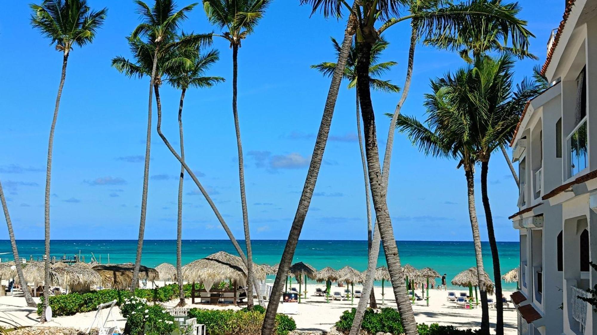 Los Corales Beach Village Punta Cana - The Original 외부 사진