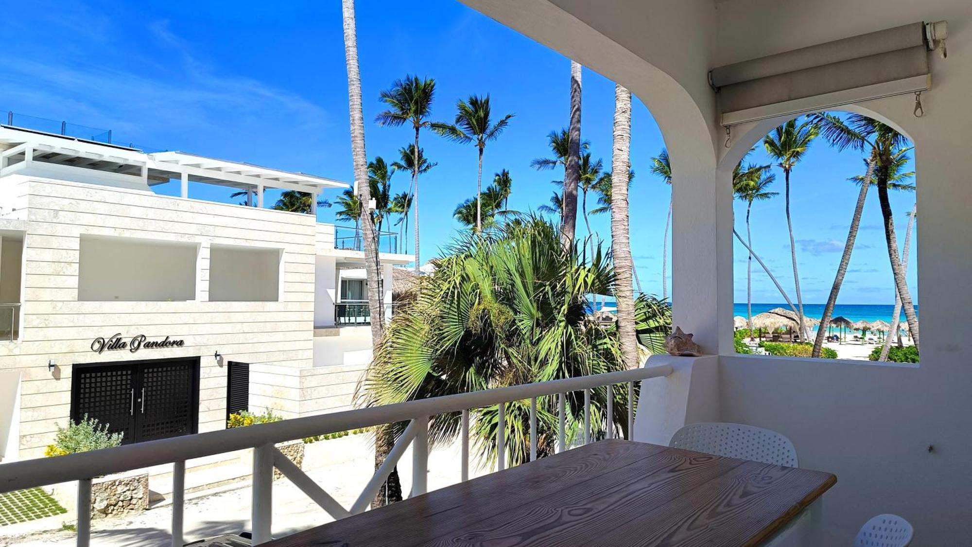 Los Corales Beach Village Punta Cana - The Original 외부 사진